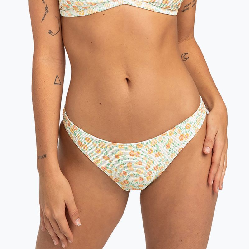 Billabong maudymosi kostiumėlių apatinė dalis Aint She Sweet Tropic salt crystal