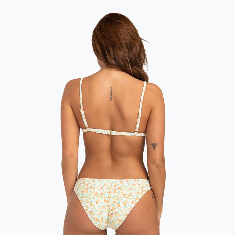 Billabong maudymosi kostiumėlių apatinė dalis Aint She Sweet Tropic salt crystal 2