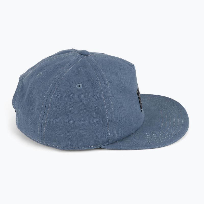 Quiksilver vyriška beisbolo kepuraitė Original bering sea 2
