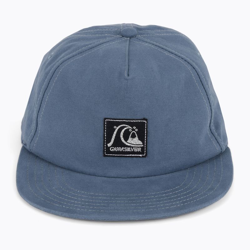Quiksilver vyriška beisbolo kepuraitė Original bering sea 4
