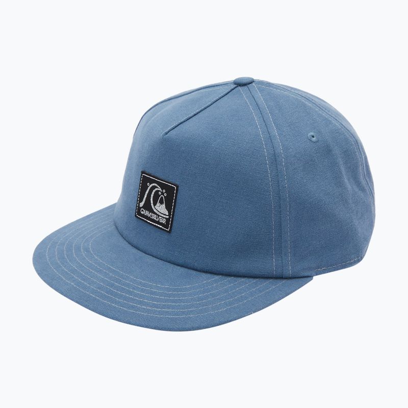 Quiksilver vyriška beisbolo kepuraitė Original bering sea 5