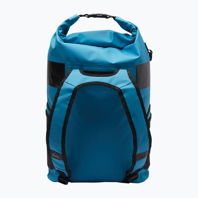 Quiksilver Sea Stash Mid 20 l neperšlampama kuprinė 2