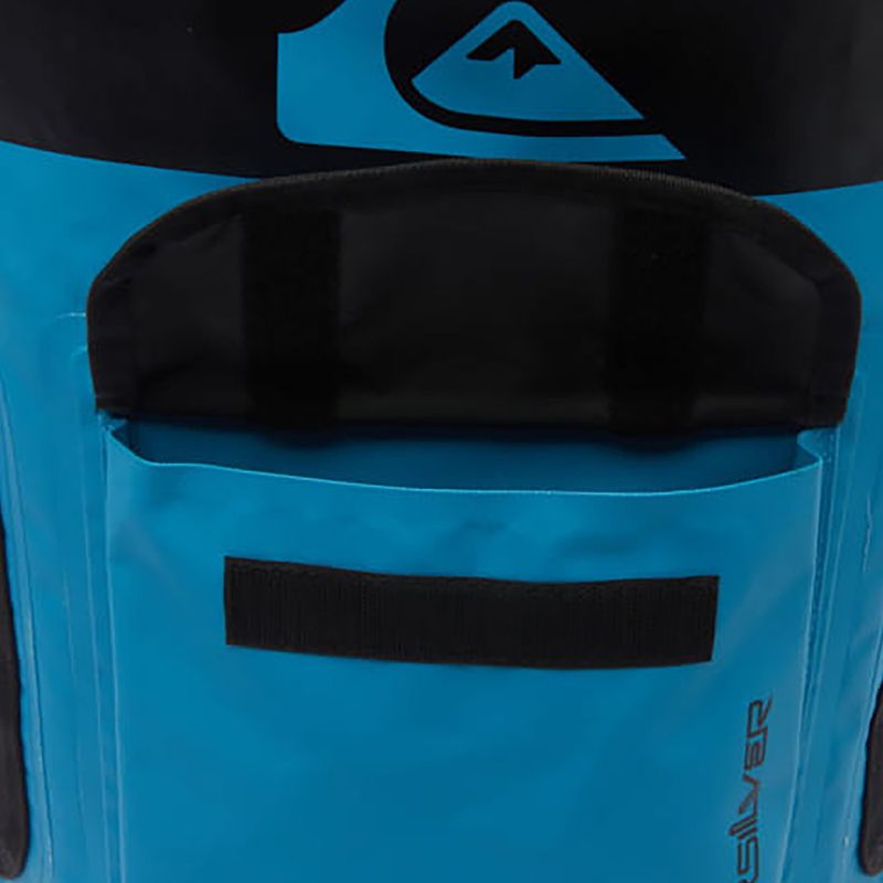 Quiksilver Sea Stash Mid 20 l neperšlampama kuprinė 4