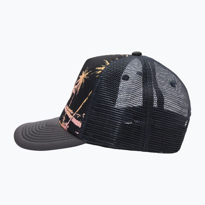 Quiksilver vyriška beisbolo kepuraitė Buzzard Coop 8