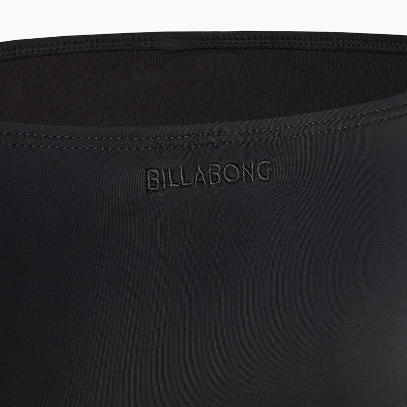 Billabong Sol Searcher Hike juodo žvirgždo maudymosi kostiumėlio apačia 3