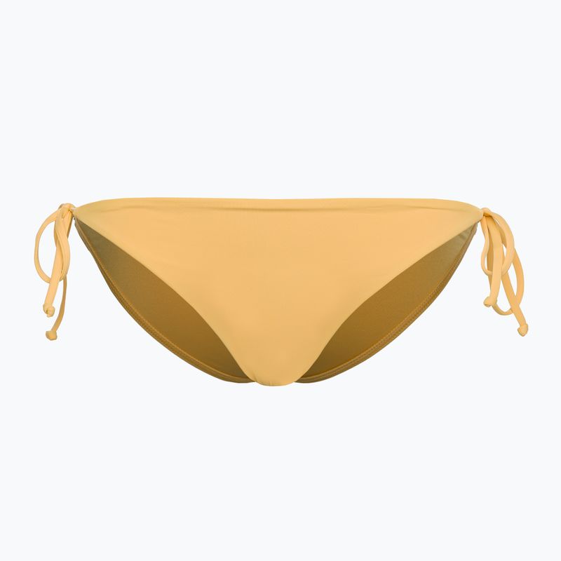 Billabong Sol Searcher Tie Side maudymosi kostiumėlio apatinė dalis Tropic golden peach