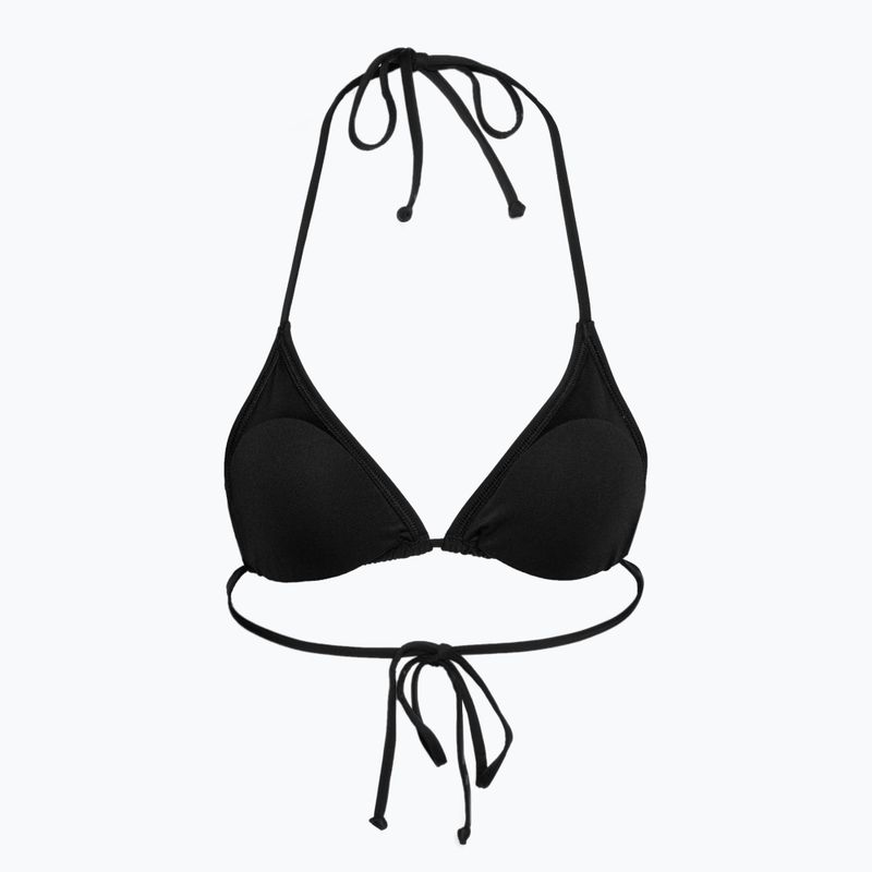 Maudymosi kostiumėlio viršus Billabong Sol Searcher Multi Tri black pebble 2