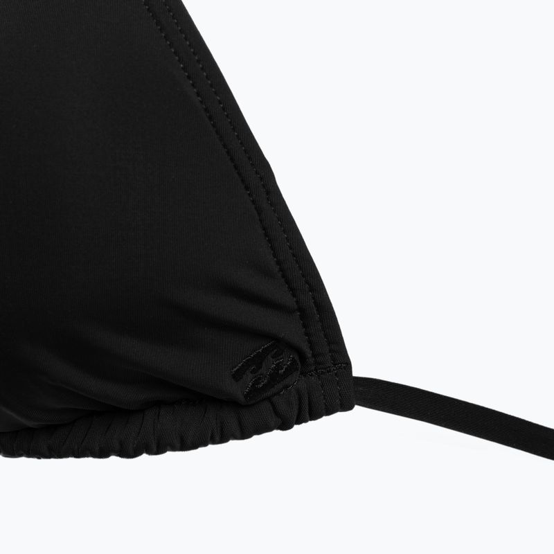 Maudymosi kostiumėlio viršus Billabong Sol Searcher Multi Tri black pebble 3
