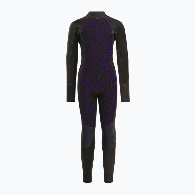 Billabong 4/3 berniukų Absolute BZ GBS Full stealth vaikiškas hidrokostiumas 4