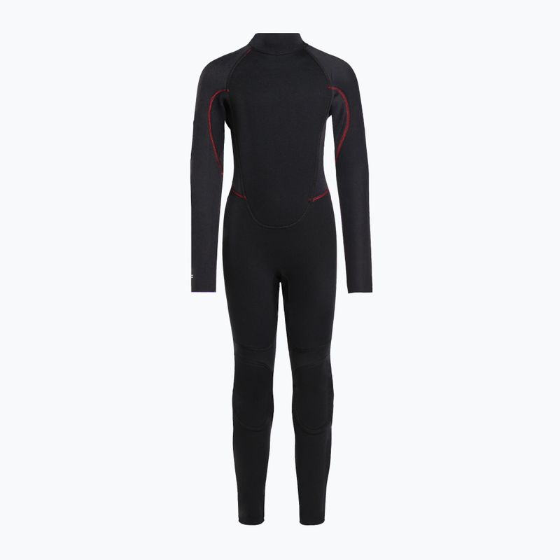 Vaikų Billabong 3/2 Boys Intruder Swim Foam BZ FL red 4