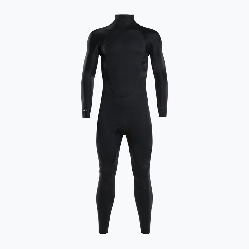 Vyriški Billabong 3/2 Intruder BZ FL Foam Full black 4