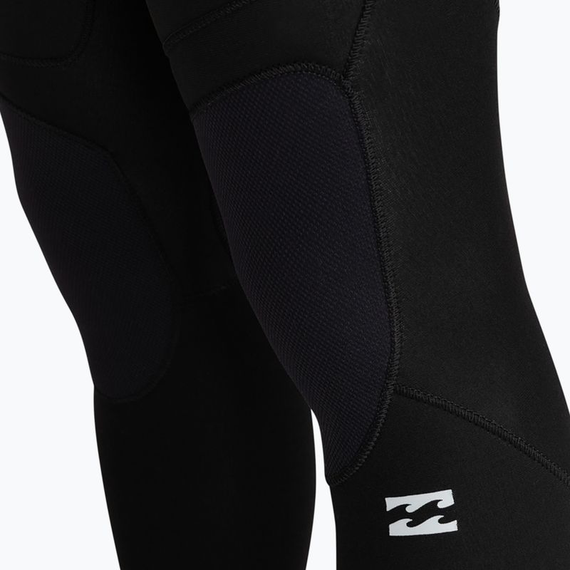 Vyriški Billabong 4/3 Intruder BZ GBS Foam Full black 7