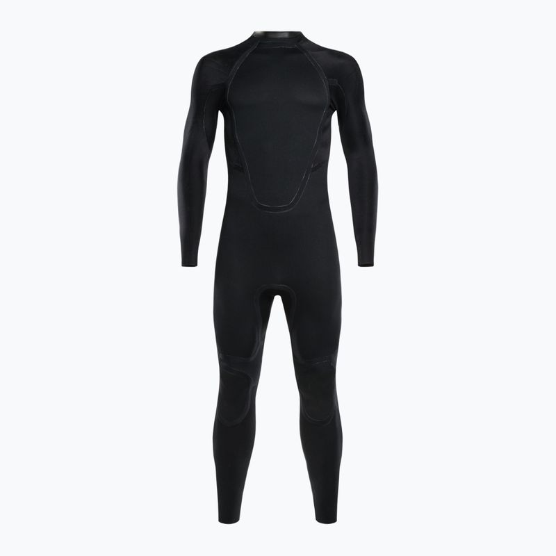 Vyriški Billabong 4/3 Intruder BZ GBS Foam Full black 4