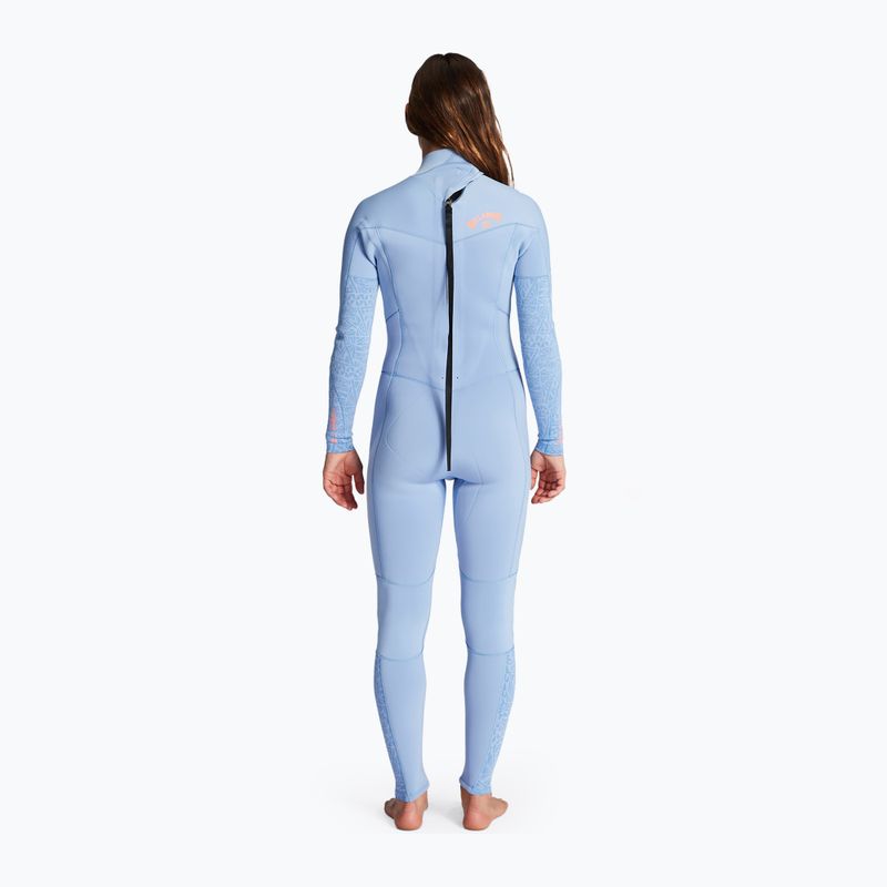 Moteriškas Billabong 3/2 Synergy BZ Full good tides hidrokostiumas 2