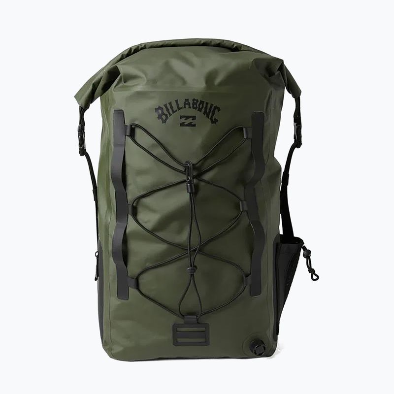 Kuprinė Billabong Surftrek Storm 40 l military