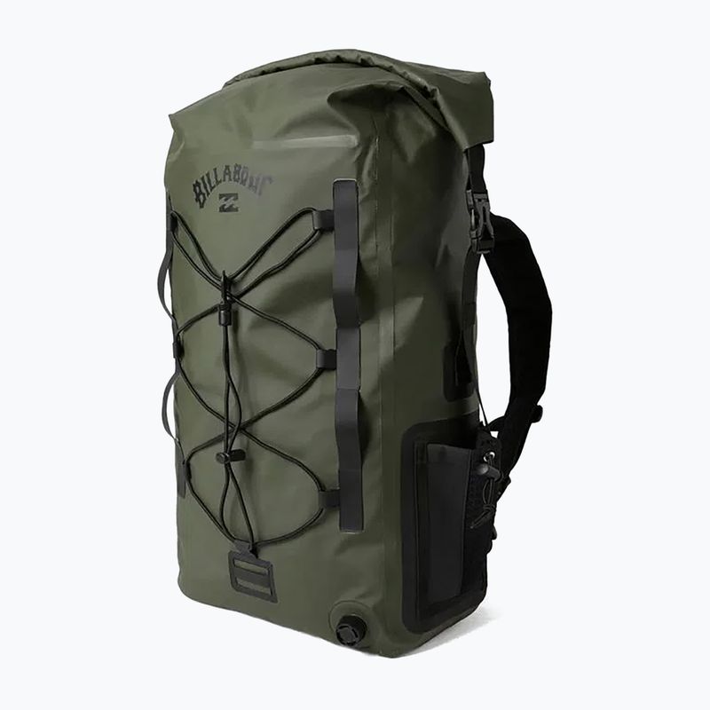 Kuprinė Billabong Surftrek Storm 40 l military 3