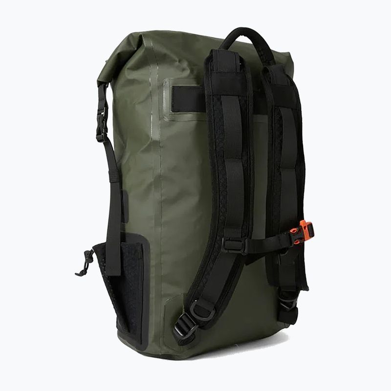 Kuprinė Billabong Surftrek Storm 40 l military 4