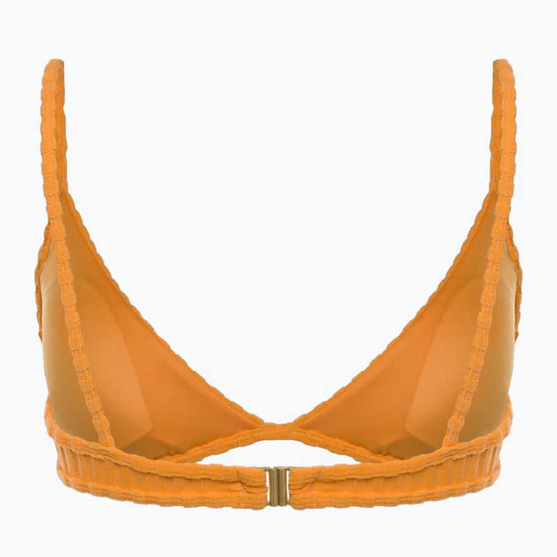 Billabong In The Loop Charlie Fixed bright nectar maudymosi kostiumėlio viršutinė dalis 2