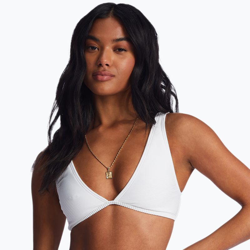 Billabong Tanlines Ava Tank top white 2