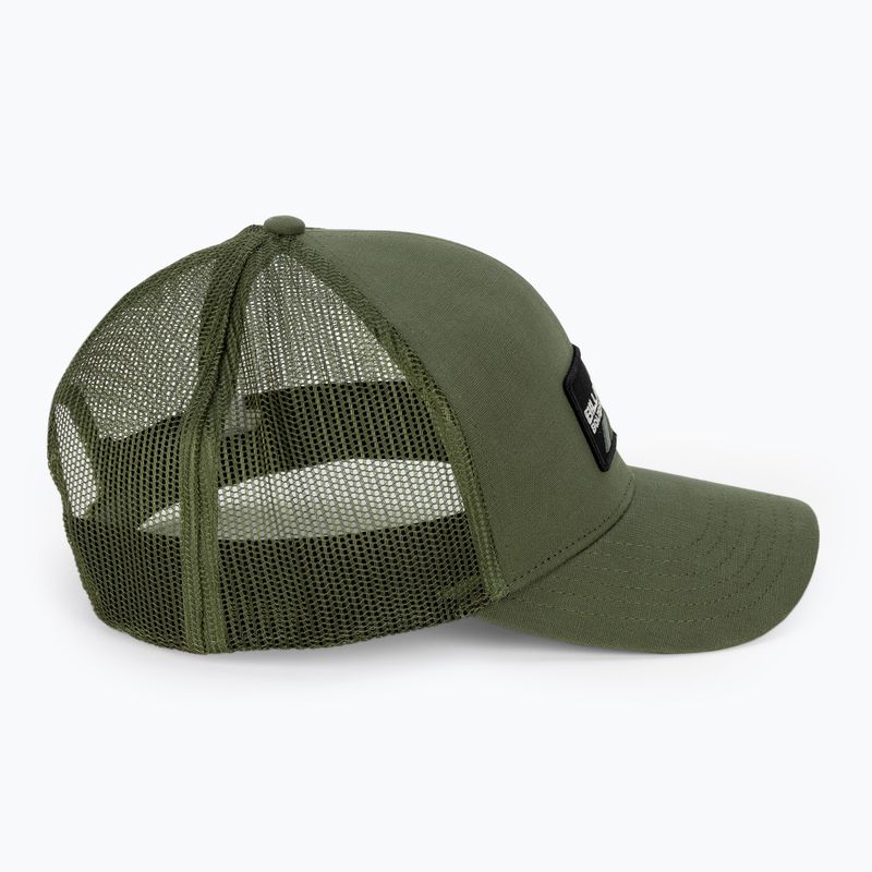 Vyriška Billabong Walled Trucker karinė beisbolo kepuraitė 2