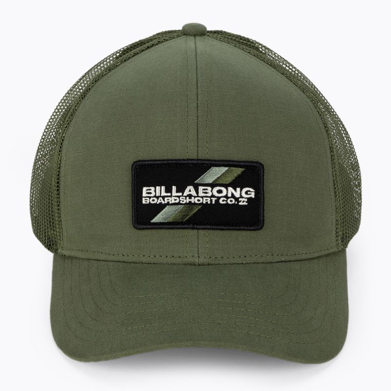 Vyriška Billabong Walled Trucker karinė beisbolo kepuraitė 4