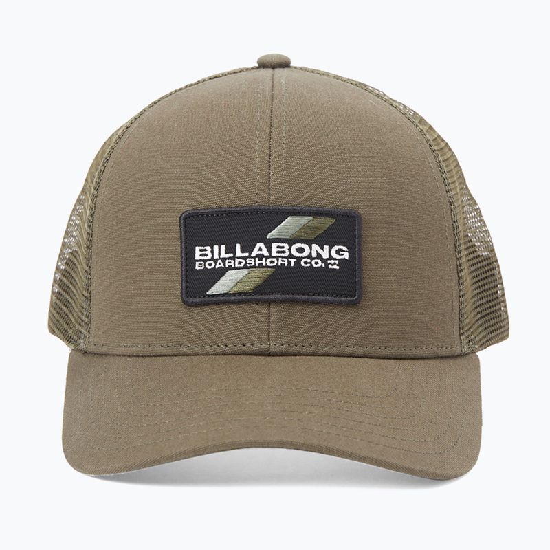 Vyriška Billabong Walled Trucker karinė beisbolo kepuraitė 6