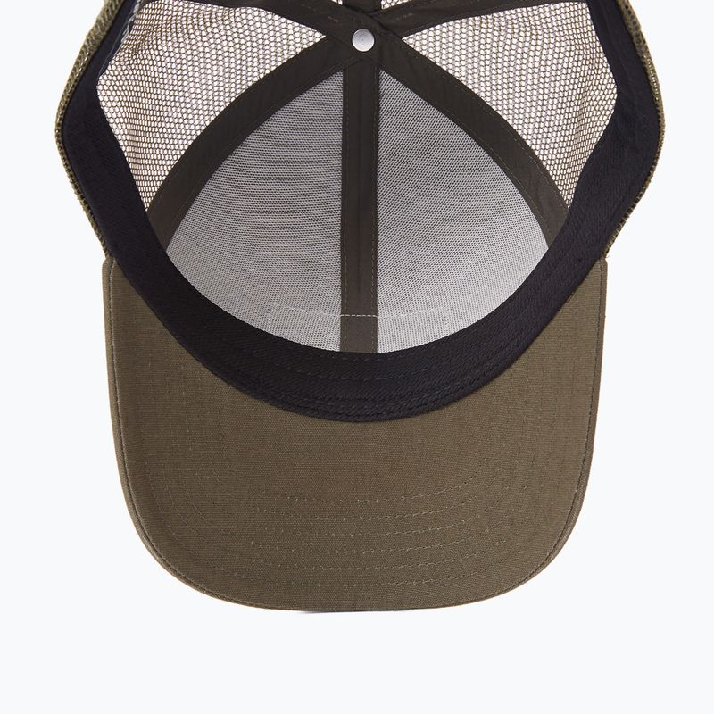 Vyriška Billabong Walled Trucker karinė beisbolo kepuraitė 8