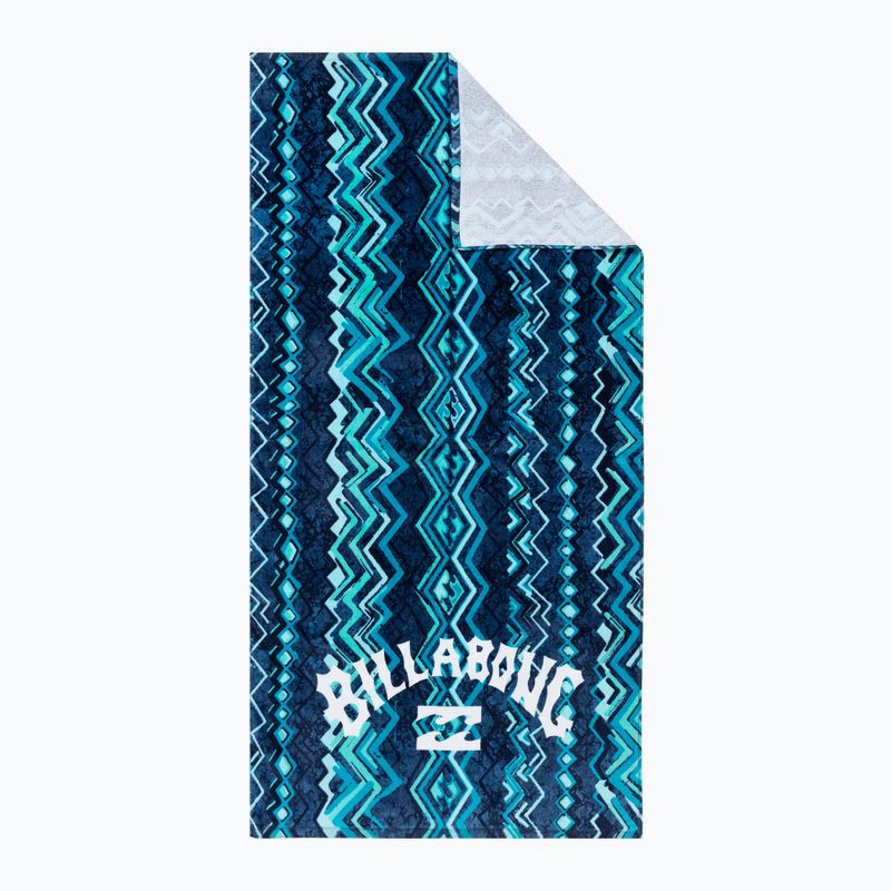 Billabong Waves rankšluostis blue haze