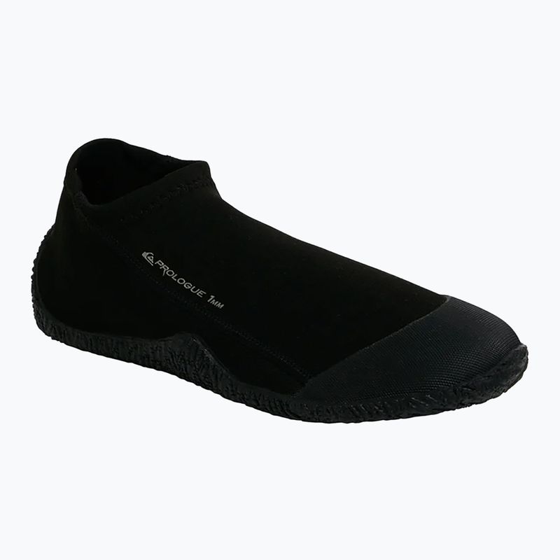 Vaikiški neopreno batai Quiksilver Prologue Reef Round Toe Bo black 8