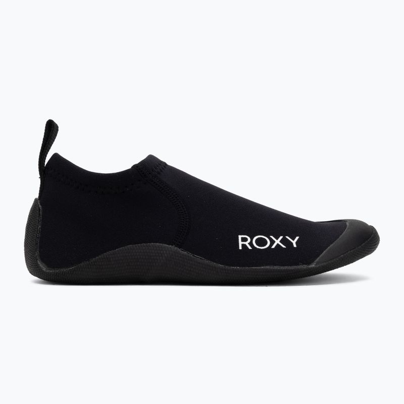Moteriški neopreniniai batai ROXY Prologue Toe ReefBoot true black 2