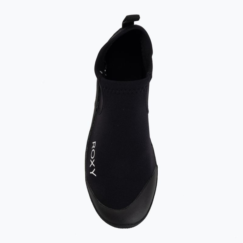Moteriški neopreniniai batai ROXY Prologue Toe ReefBoot true black 5