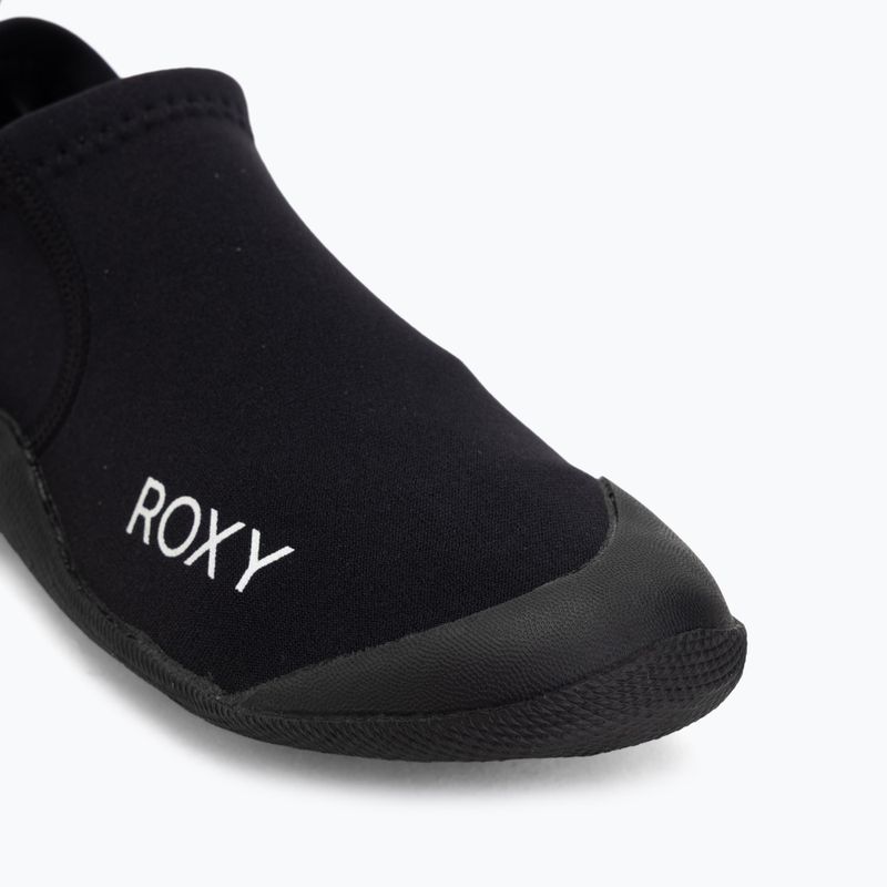 Moteriški neopreniniai batai ROXY Prologue Toe ReefBoot true black 7