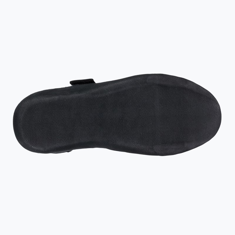 Moteriški neopreno batai ROXY 2.0 mm Swell Reef Round Toe Boot true black 3