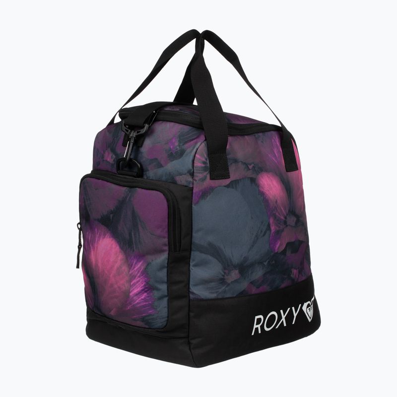 ROXY Northa Boot true black pansy snieglenčių batų krepšys 2