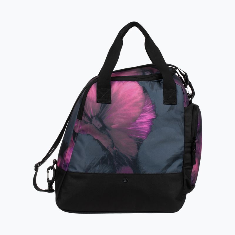 ROXY Northa Boot true black pansy snieglenčių batų krepšys 3