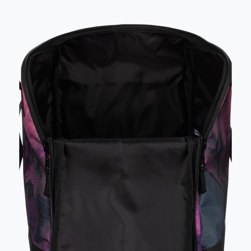 ROXY Northa Boot true black pansy snieglenčių batų krepšys 5