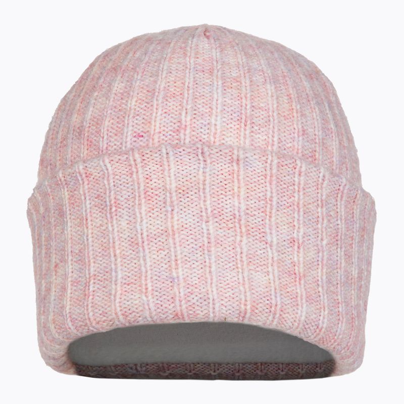 Moteriška snieglenčių kepurė ROXY Nevea Beanie pink frosting 2