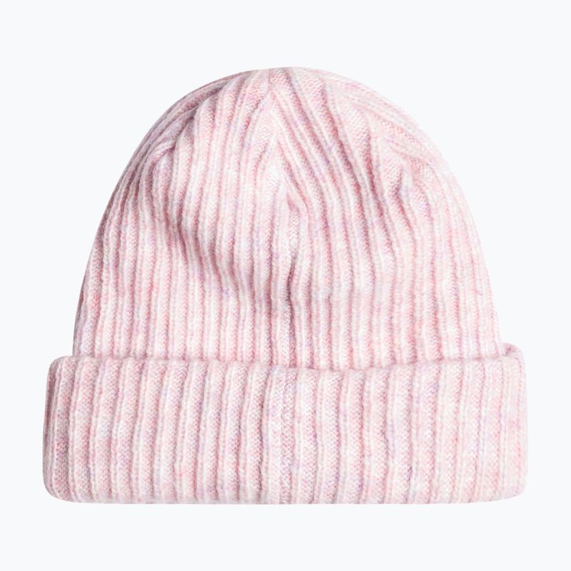 Moteriška snieglenčių kepurė ROXY Nevea Beanie pink frosting 7