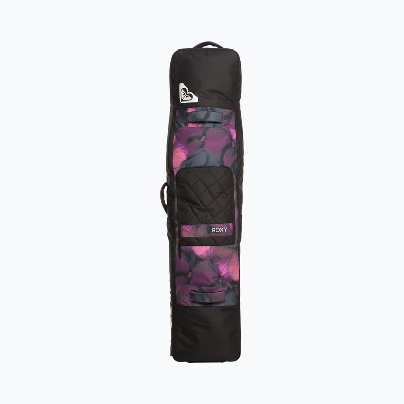 ROXY Vermont Ratų lentos dangtis true black pansy pansy