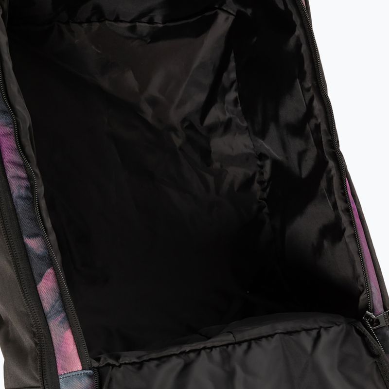 ROXY Vermont Ratų lentos dangtis true black pansy pansy 6