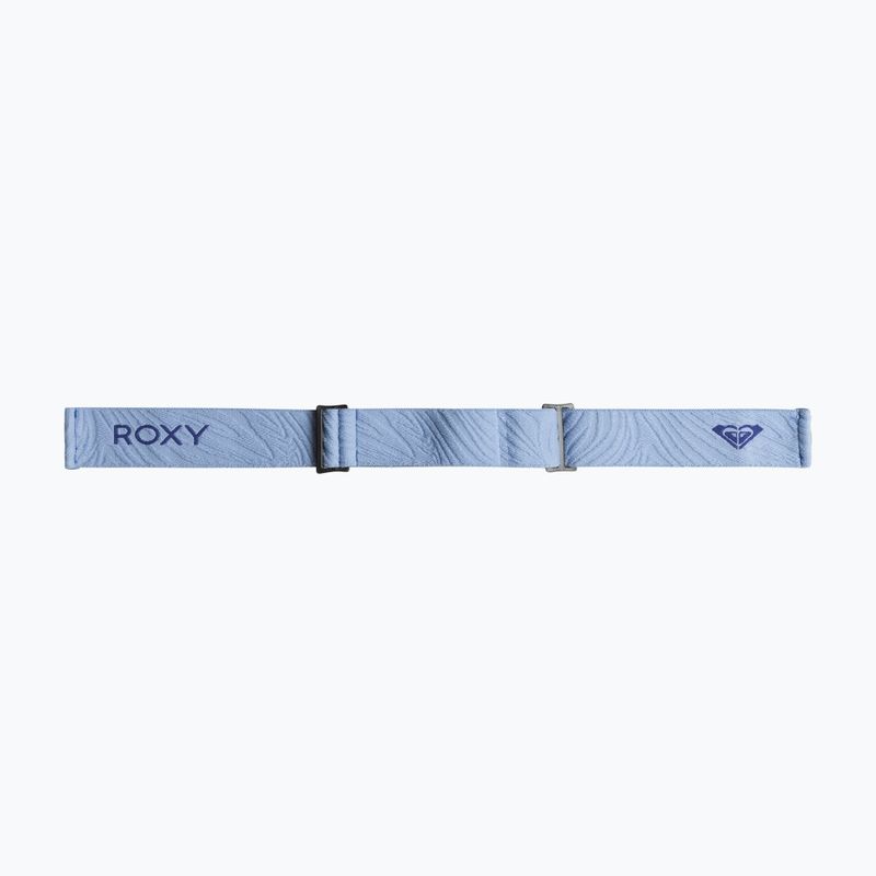 ROXY Storm Moteriški snieglenčių akiniai Easter egg/purple ml 5