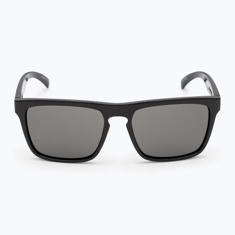 Vyriški akiniai nuo saulės Quiksilver Ferris black/grey 3