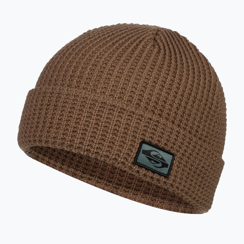 Quiksilver vyriška žieminė kepurė Tofino beanie cub 6