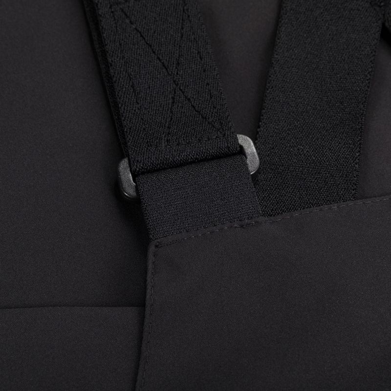 Vaikiškos snieglenčių kelnės Quiksilver Utility Bib true black 10