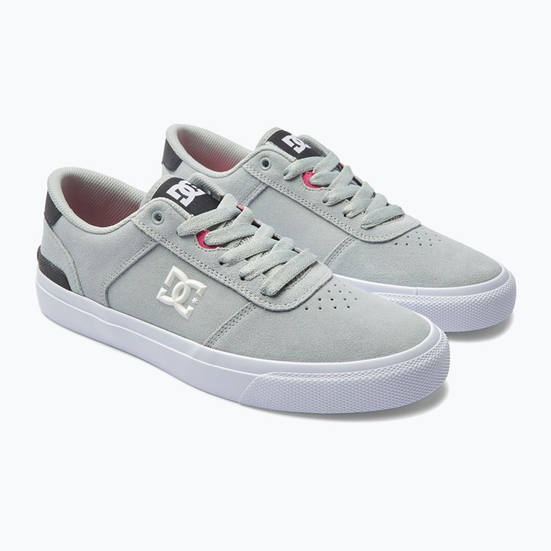 Vyriški batai DC Teknic grey/black 7