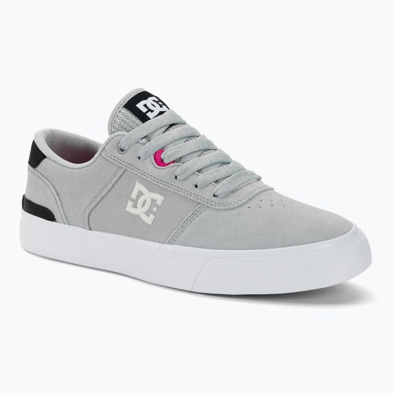 Vyriški batai DC Teknic grey/black