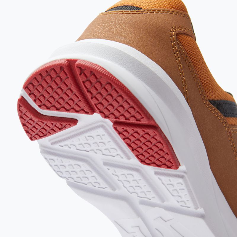 Vyriški batai DC Skyline wheat/black 11