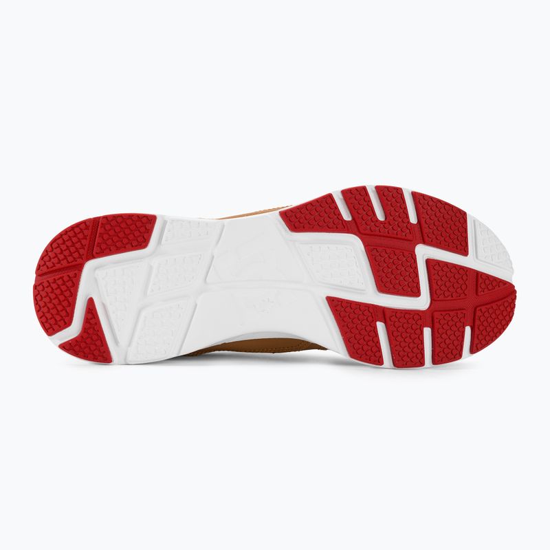 Vyriški batai DC Skyline wheat/black 5