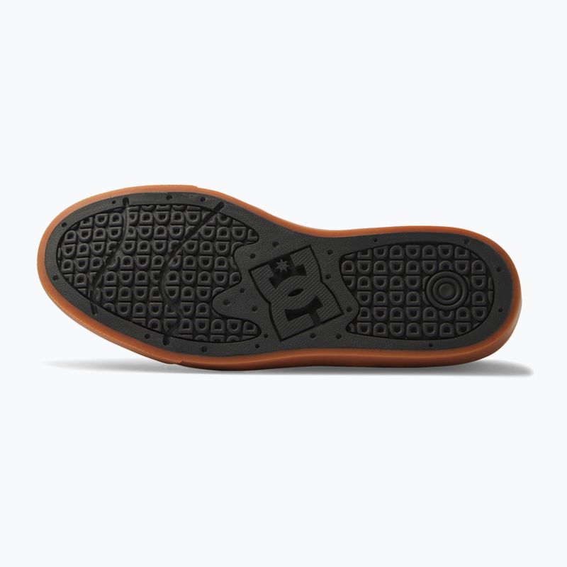 Vyriški batai DC Teknic black / gum 13