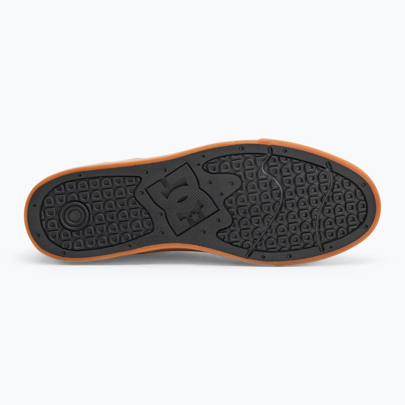 Vyriški batai DC Teknic black / gum 4